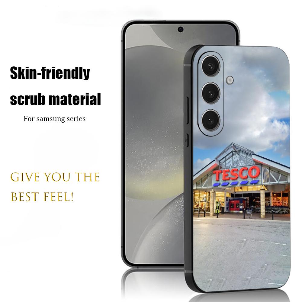 Phone Cases Brand - Tesco Brand Fashion Phone Case For