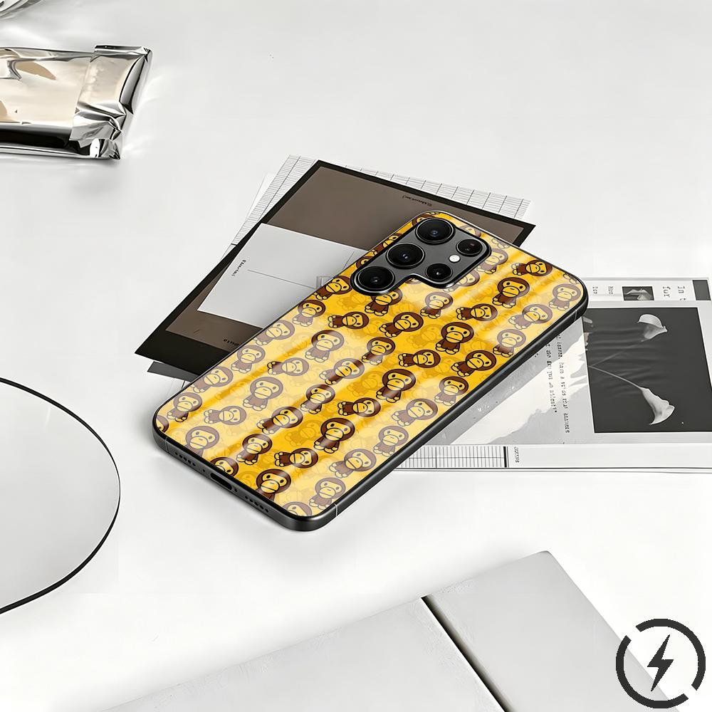 Brand b-bape Phone Case For Sa - Phone Cases Brand ulasan dan harga