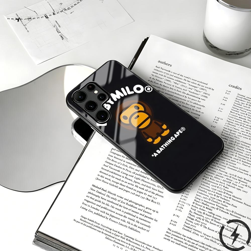 Brand b-bape Phone Case For Sa - Phone Cases Brand ulasan dan harga