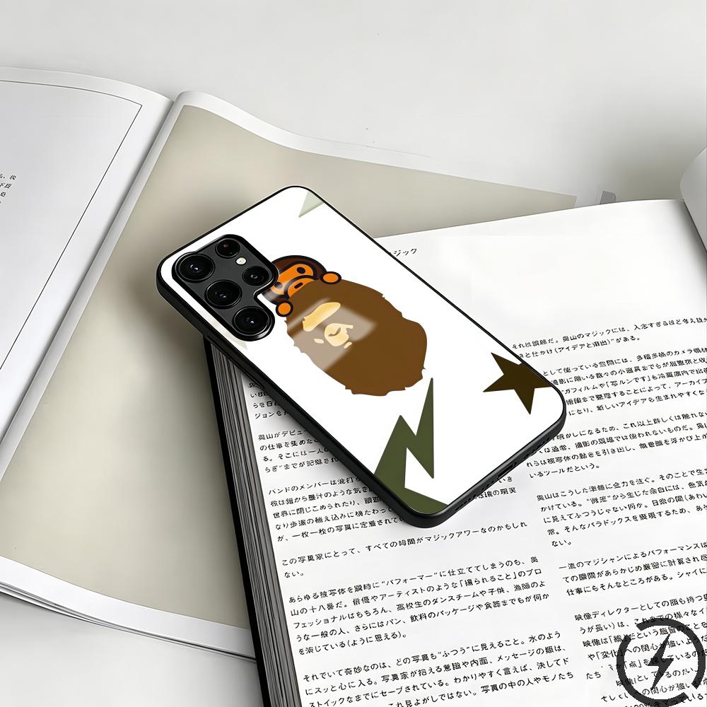 Brand b-bape Phone Case For Sa - Phone Cases Brand ulasan dan harga