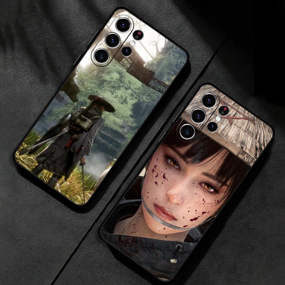 Cartoon Cool Beast of Reincarn - Phone Cases Samsung S25 ulasan dan harga