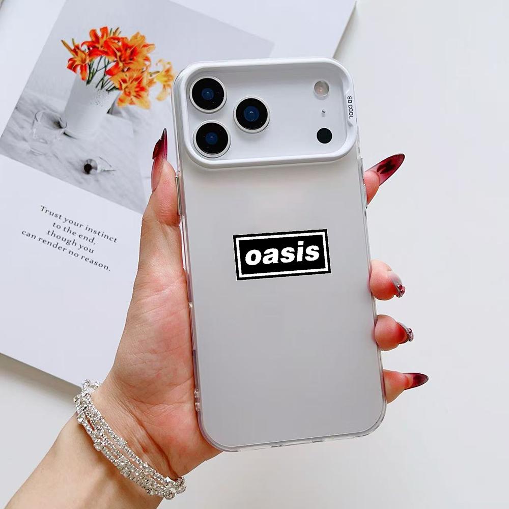 Music Rapper O-Oasis Phone Cas - Phone Cases For Iphone 15 ulasan dan harga