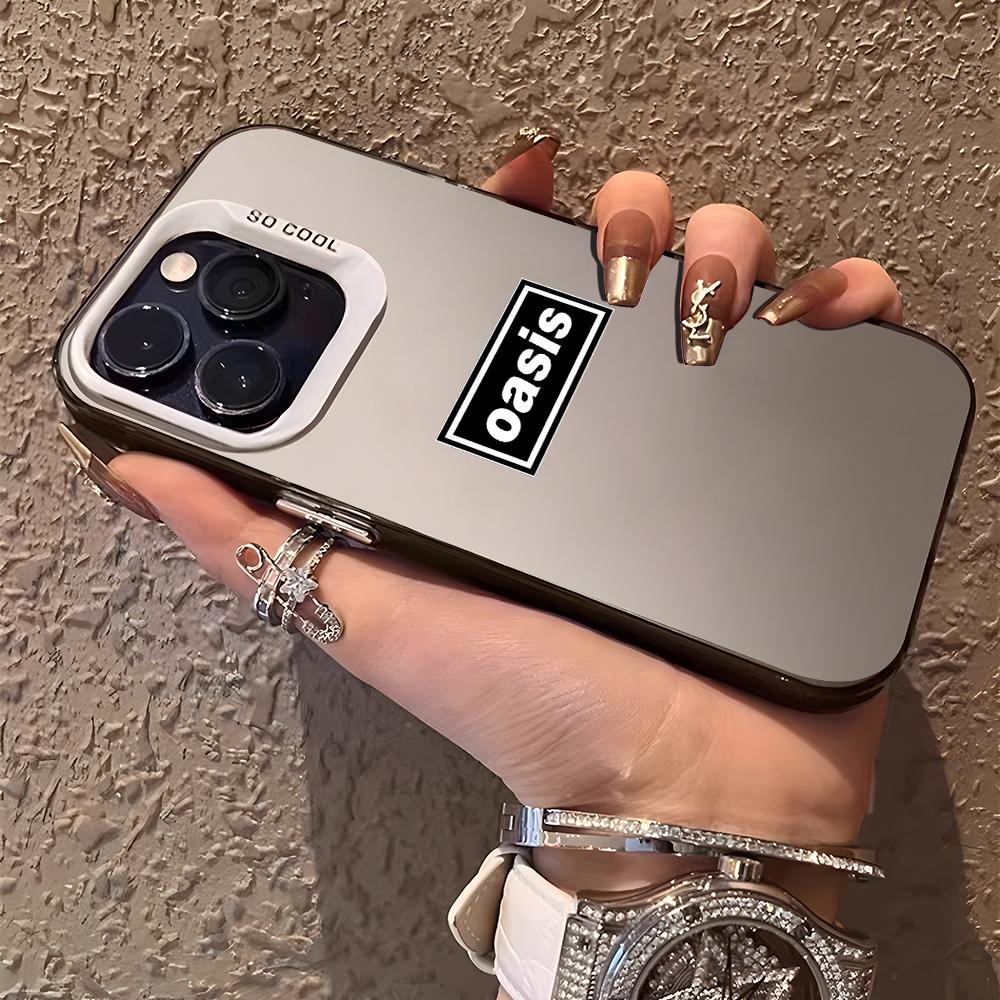Music Rapper O-Oasis Phone Cas - Phone Cases For Iphone 15 ulasan dan harga