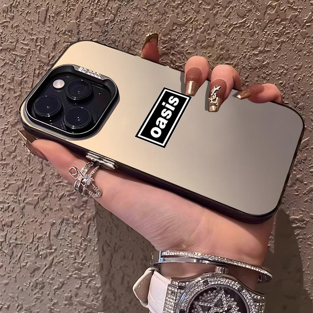 Music Rapper O-Oasis Phone Cas - Phone Cases For Iphone 15 ulasan dan harga