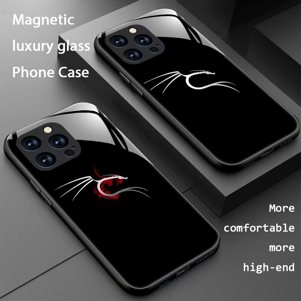 K-Kali L-Linux Brand Phone Cas - Phone Cases Brand ulasan dan harga