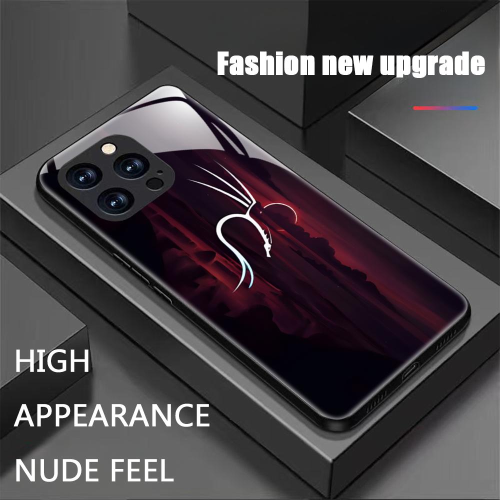 K-Kali L-Linux Brand Phone Cas - Phone Cases Brand ulasan dan harga