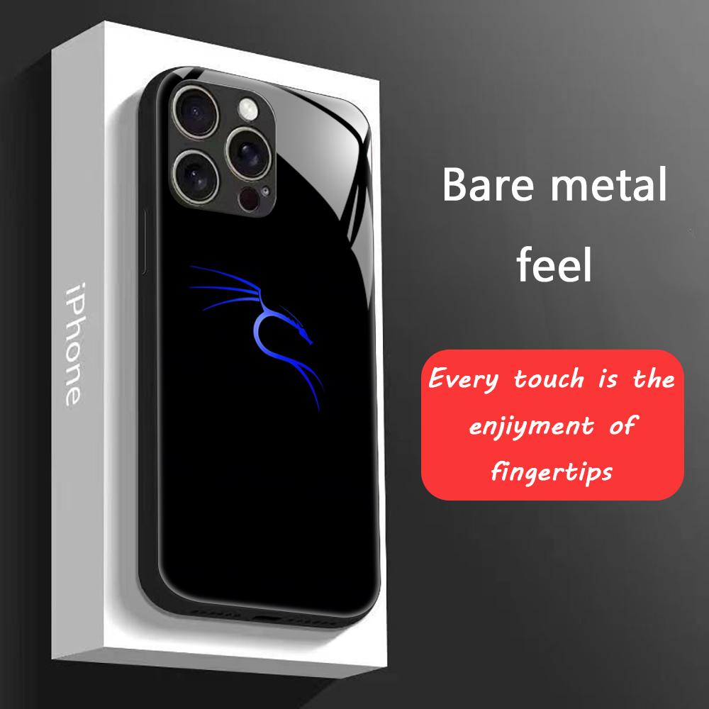 K-Kali L-Linux Brand Phone Cas - Phone Cases Brand ulasan dan harga