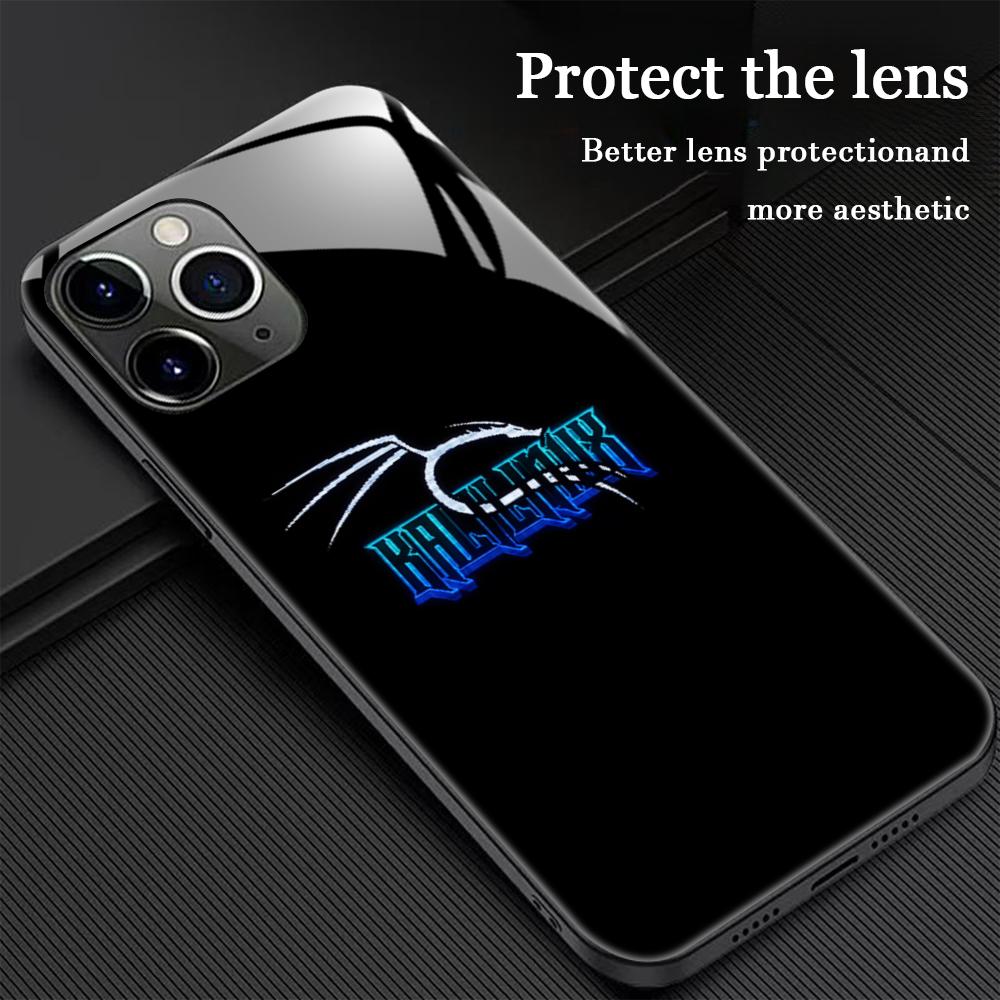 K-Kali L-Linux Brand Phone Cas - Phone Cases Brand ulasan dan harga