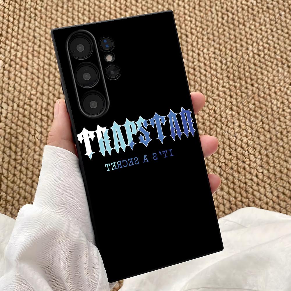 streetwear brand Trap-stares P - Phone Cases Brand ulasan dan harga