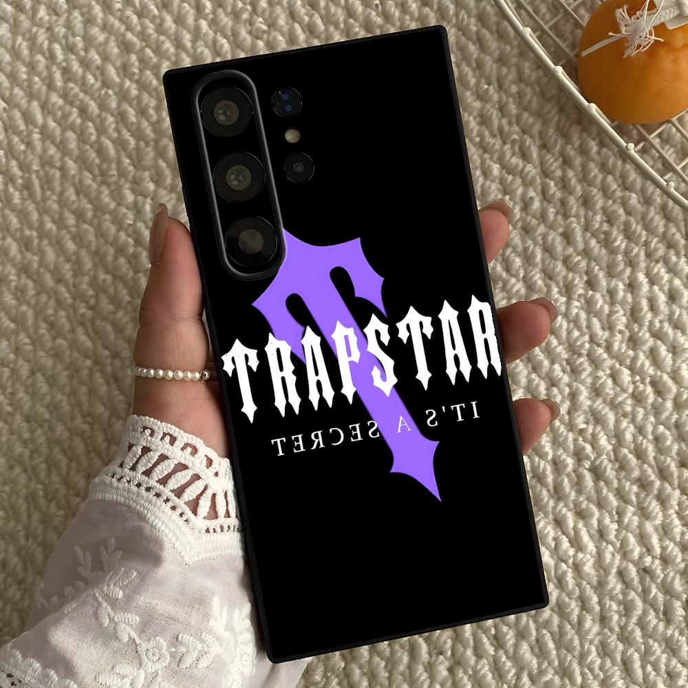 streetwear brand Trap-stares P - Phone Cases Brand ulasan dan harga