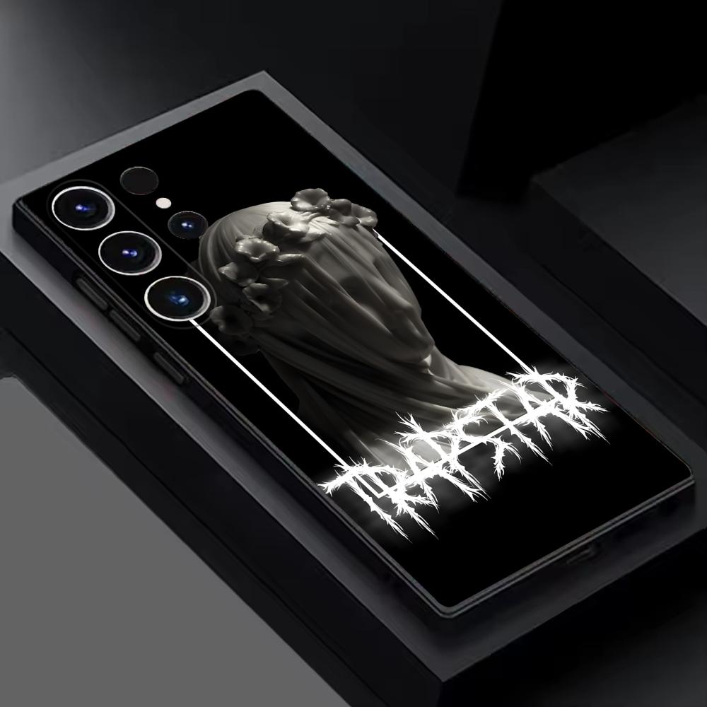 streetwear brand Trap-stares P - Phone Cases Brand ulasan dan harga