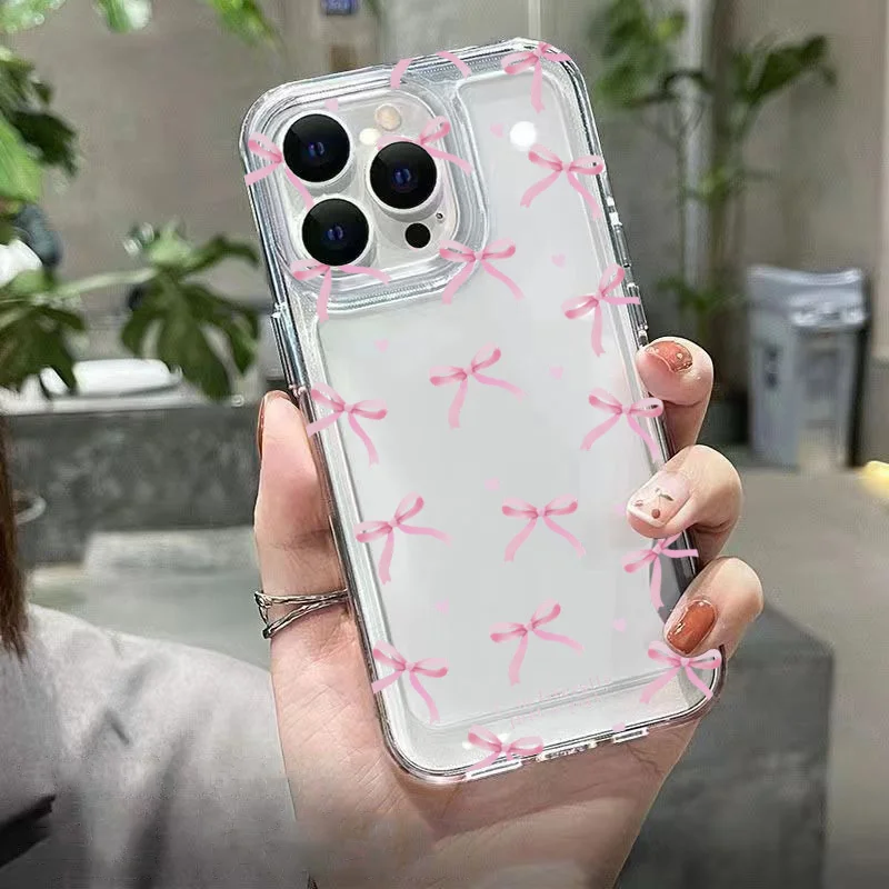 Silicone Phone Case For iPhone - Phone Cases Cute Iphone 14 ulasan dan harga