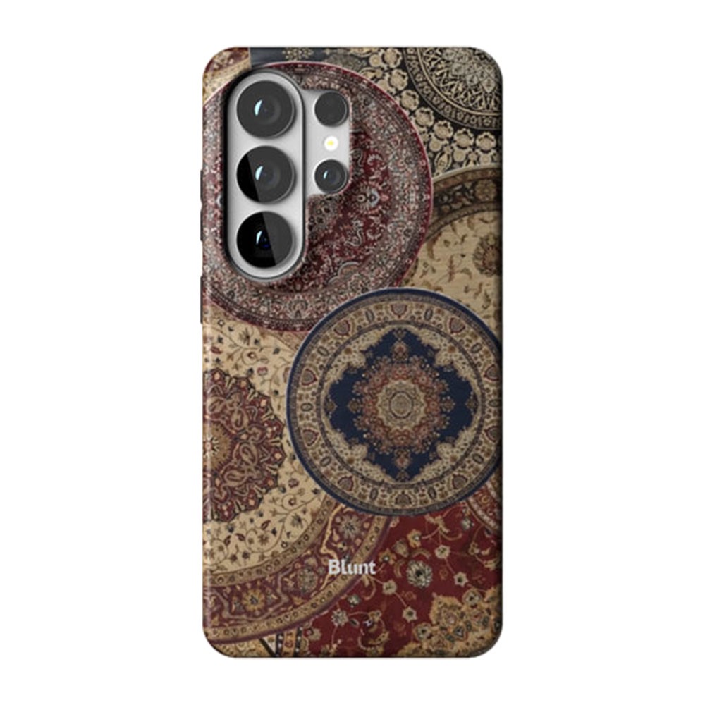 UK Bloom Phone Case for Samsun - Phone Cases Uk Samsung ulasan dan harga