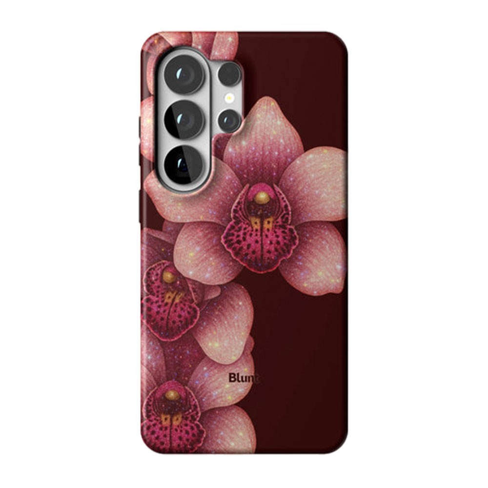 UK Bloom Phone Case for Samsun - Phone Cases Uk Samsung ulasan dan harga