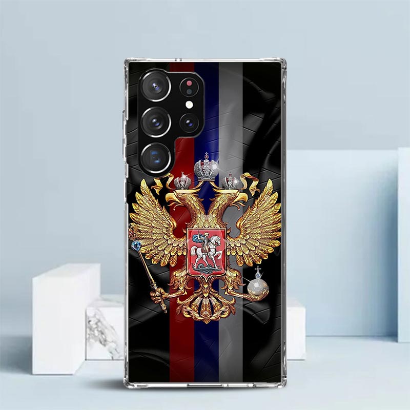 National Flag RU FR UK Phone C - Phone Cases Uk Samsung ulasan dan harga