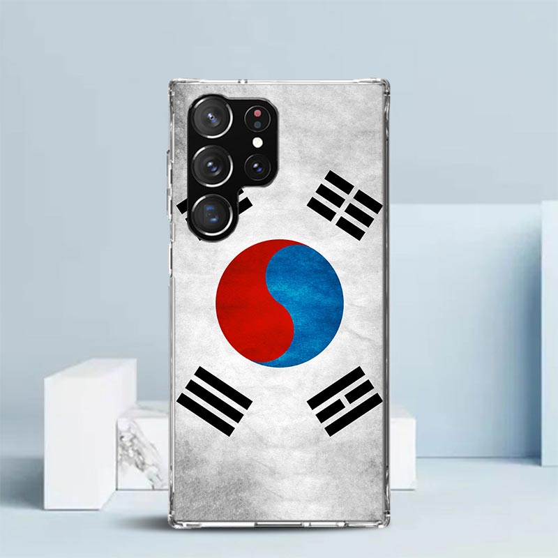 National Flag RU FR UK Phone C - Phone Cases Uk Samsung ulasan dan harga