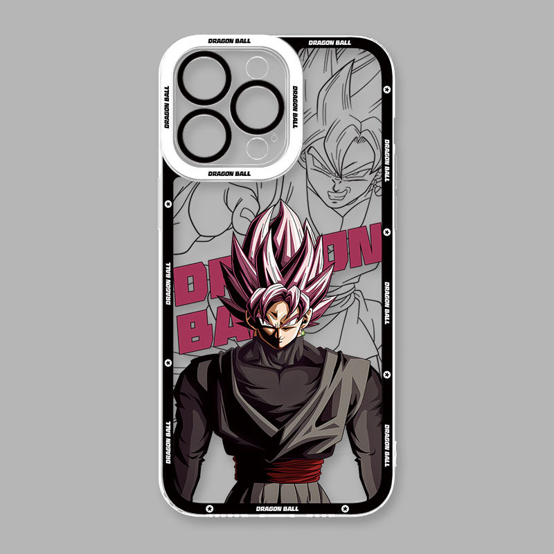 D-Dragon Ball GOKU BLACK VEGET - Phone Cases For Samsung S21 5G ulasan dan harga