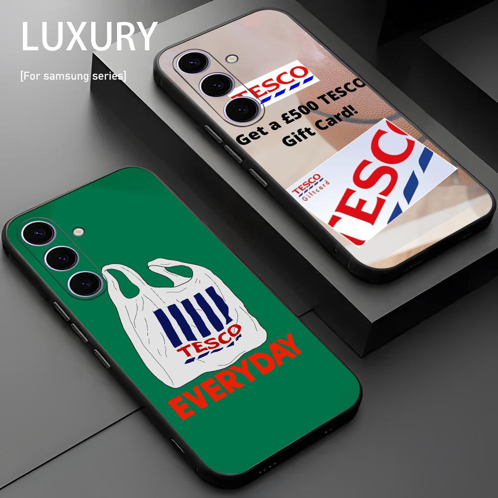 Tesco Brand Fashion Phone Case - Phone Cases Brand ulasan dan harga