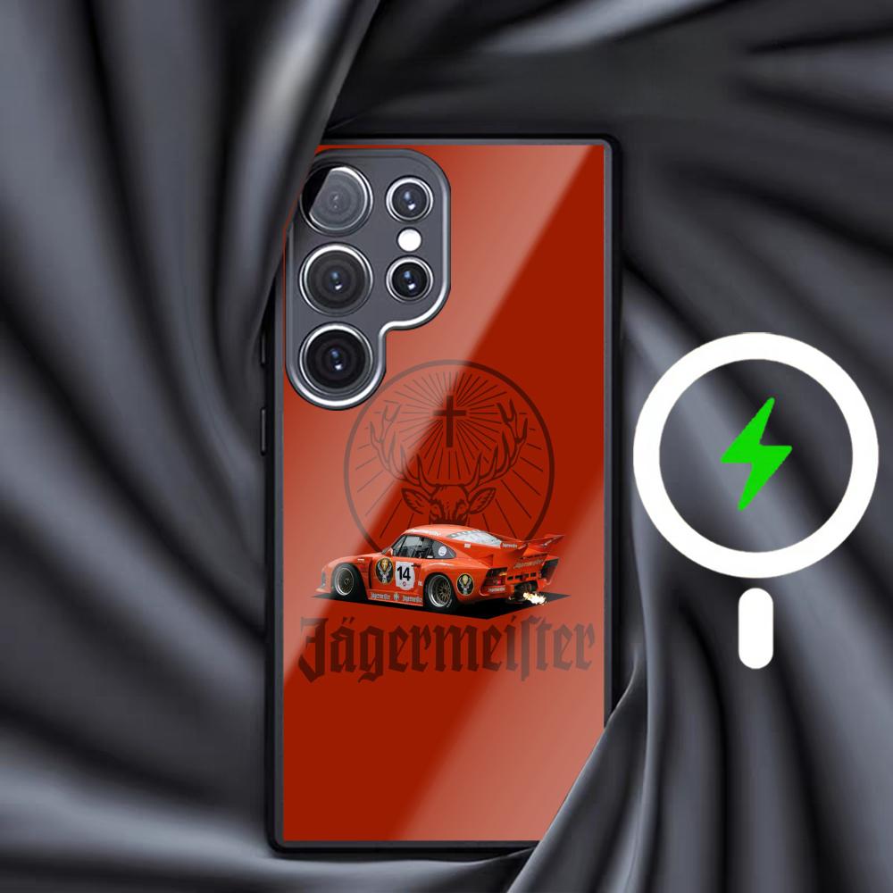 Fashion J-JagermeisterEs Brand - Phone Cases Brand ulasan dan harga