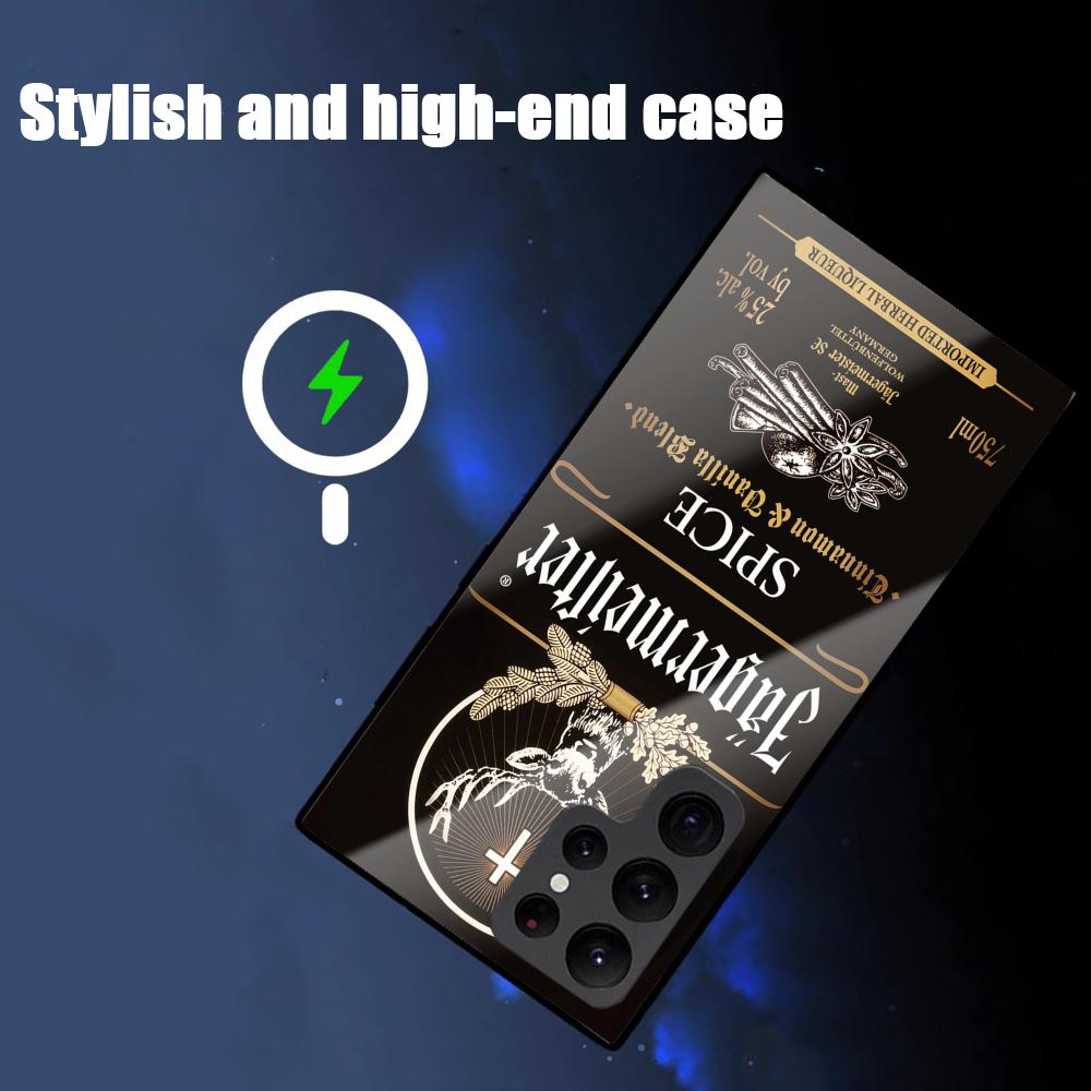 Fashion J-JagermeisterEs Brand - Phone Cases Brand ulasan dan harga