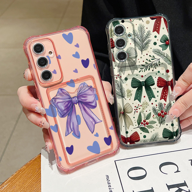 Card Pocket Phone Case For Sam - Phone Cases Samsung S25 ulasan dan harga