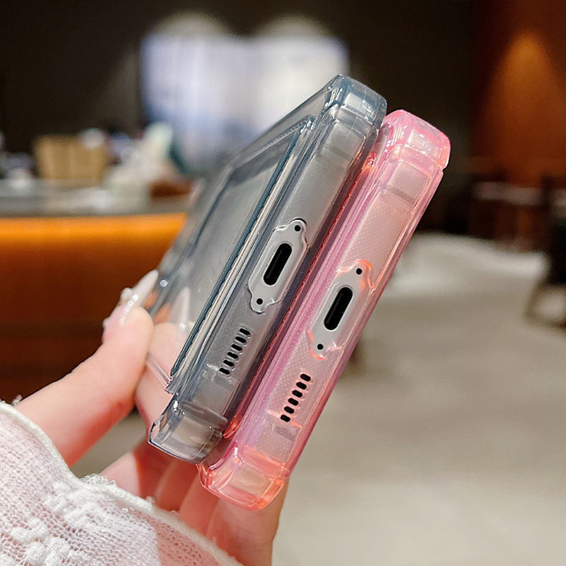 Card Pocket Phone Case For Sam - Phone Cases Samsung S25 ulasan dan harga