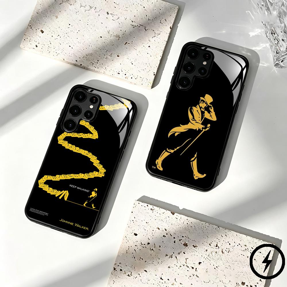 Whisky brand johnnie walker Ph - Phone Cases Brand ulasan dan harga