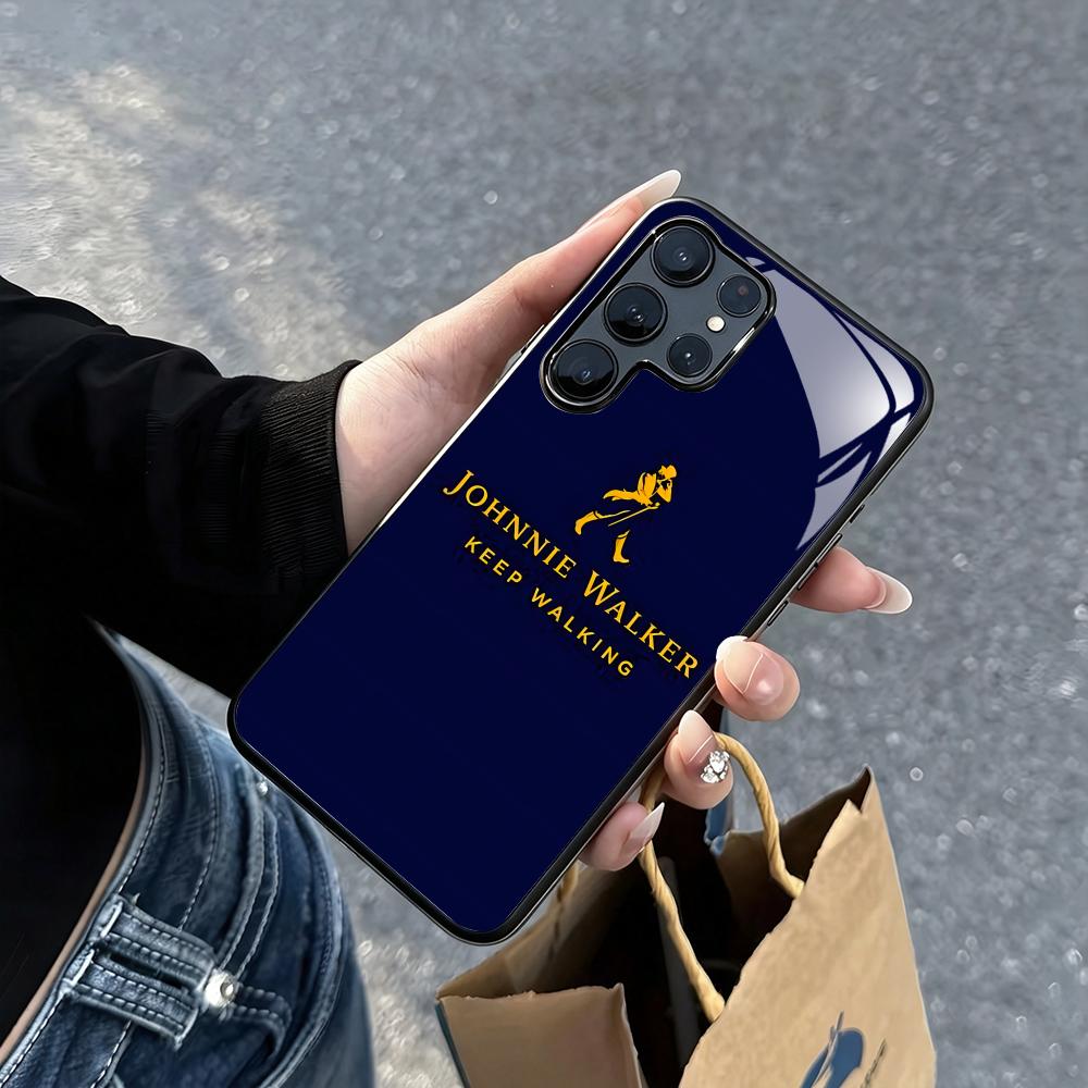 Whisky brand johnnie walker Ph - Phone Cases Brand ulasan dan harga