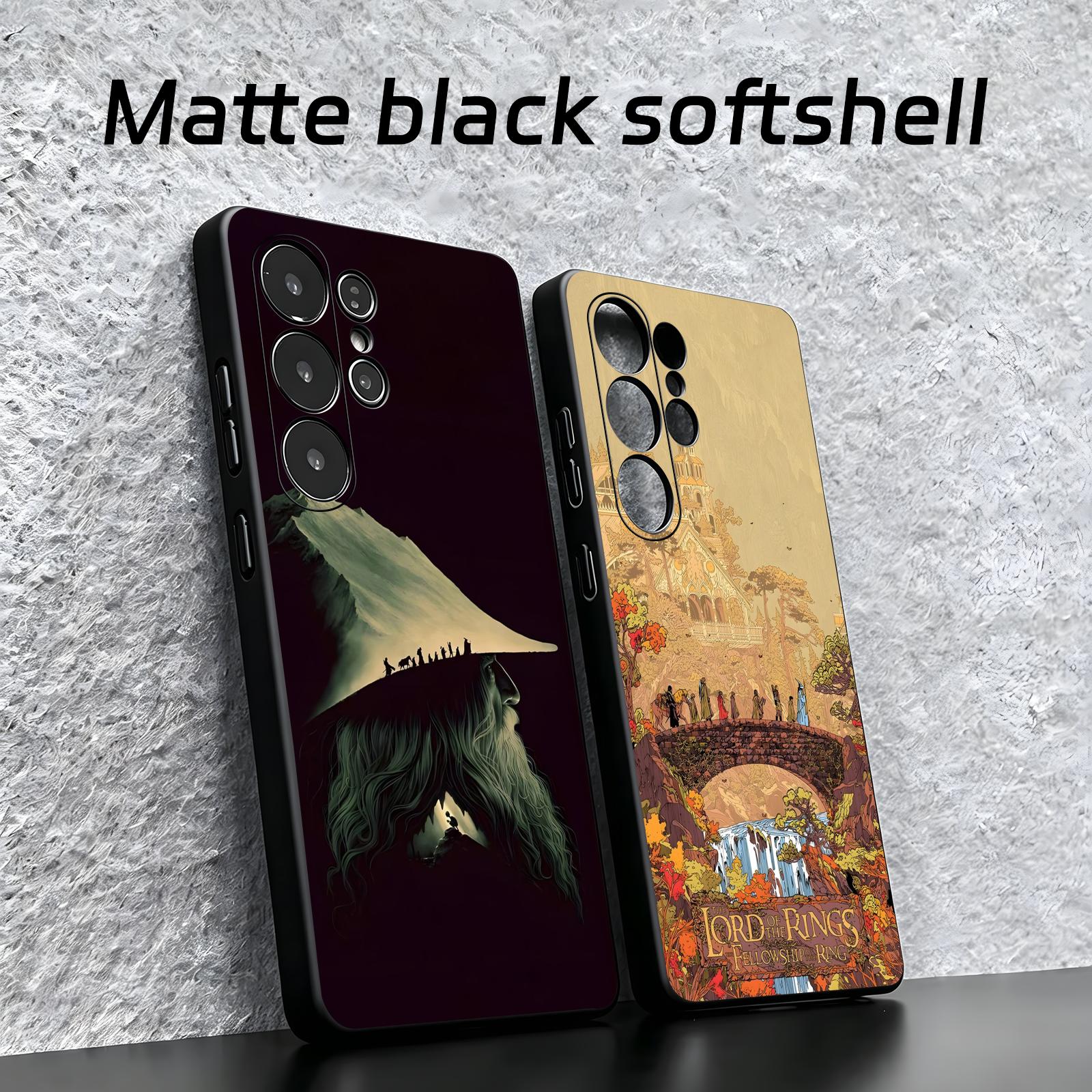 Phone Case For Samsung S26 S25 - Phone Cases Samsung S25 ulasan dan harga