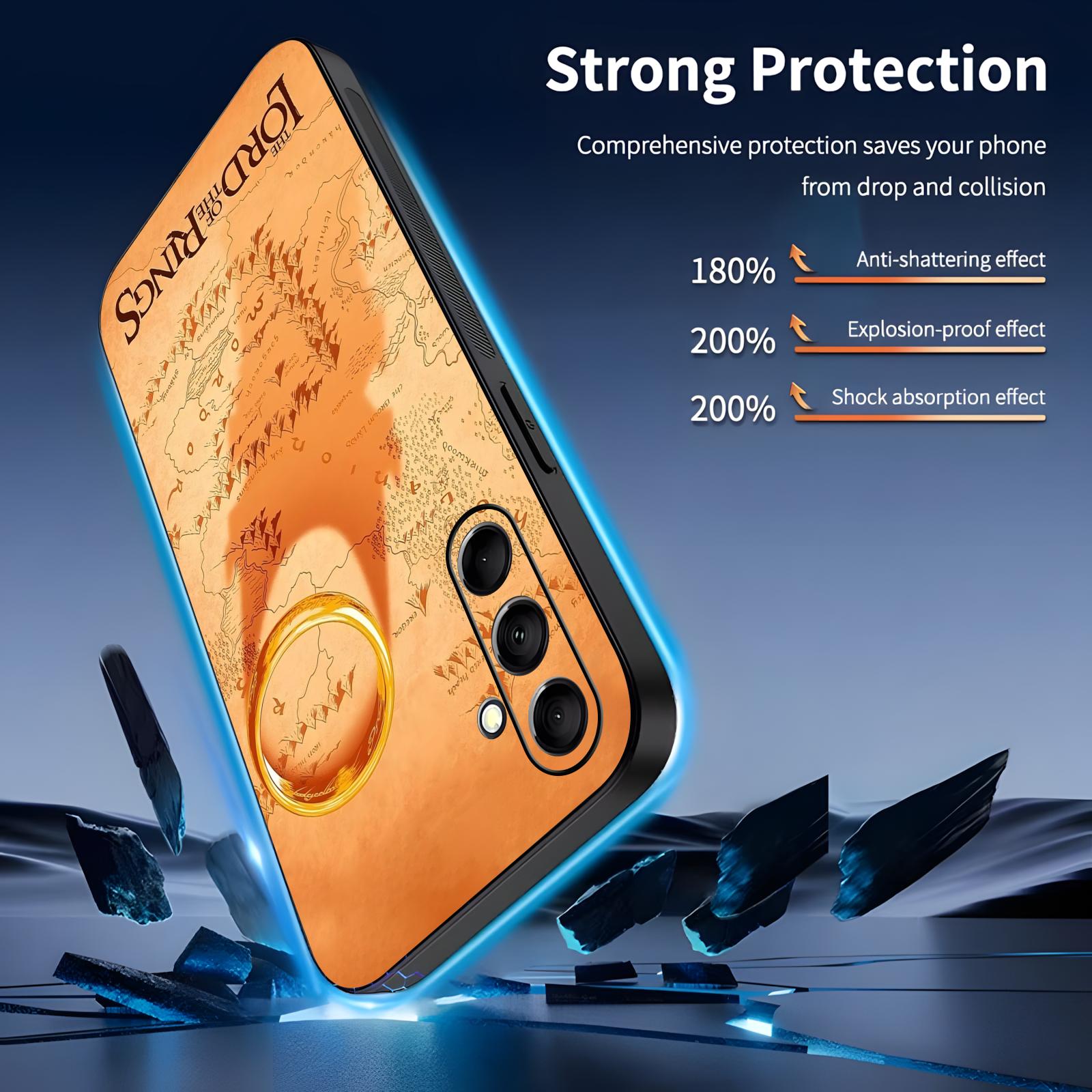 Phone Case For Samsung S26 S25 - Phone Cases Samsung S25 ulasan dan harga