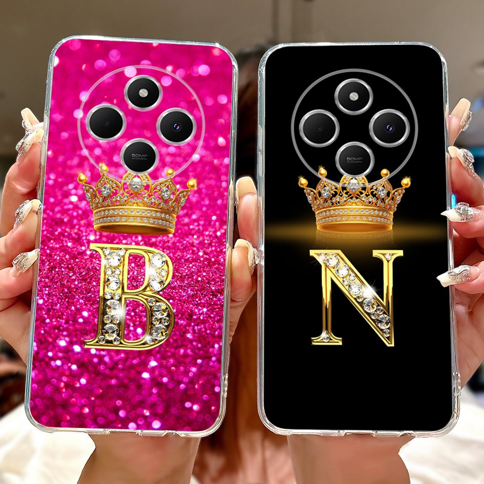 For Xiaomi Redmi 14C 4G Case R - Phone Cases Liverpool ulasan dan harga