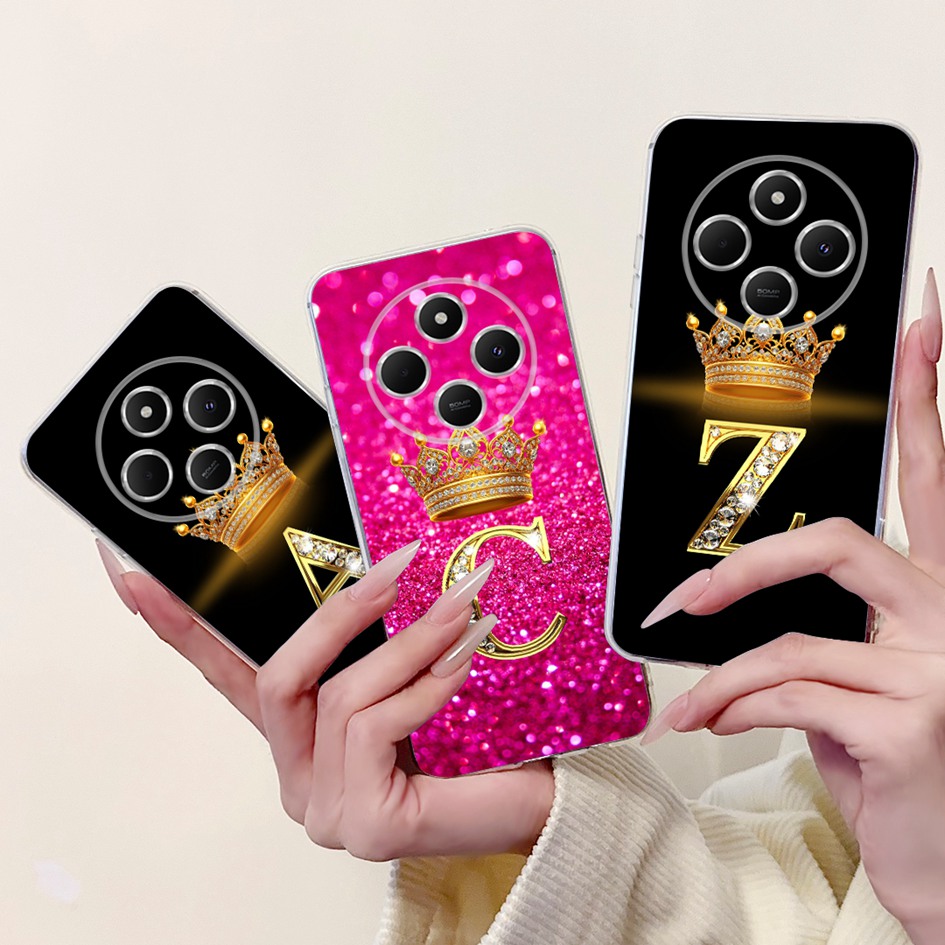 For Xiaomi Redmi 14C 4G Case R - Phone Cases Liverpool ulasan dan harga