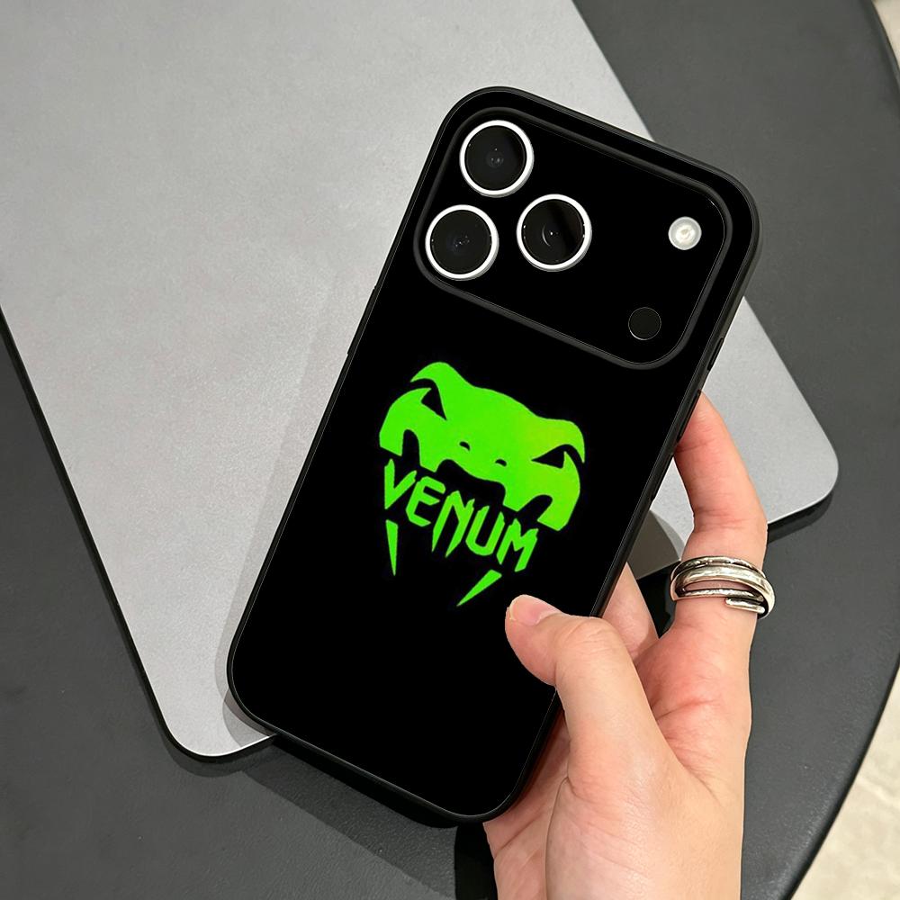 Cool Brand V-venumS logo Phone - Phone Cases Brand ulasan dan harga