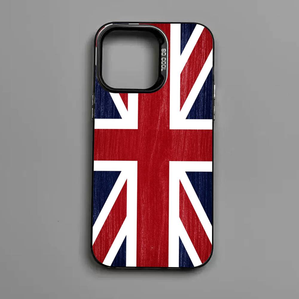 British English Uk Flag Phone  - Phone Cases Uk Samsung ulasan dan harga