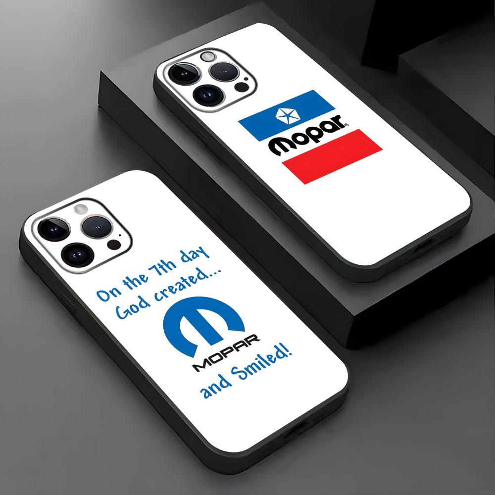 Hot Mopar fashion brands logo  - Phone Cases Brand ulasan dan harga