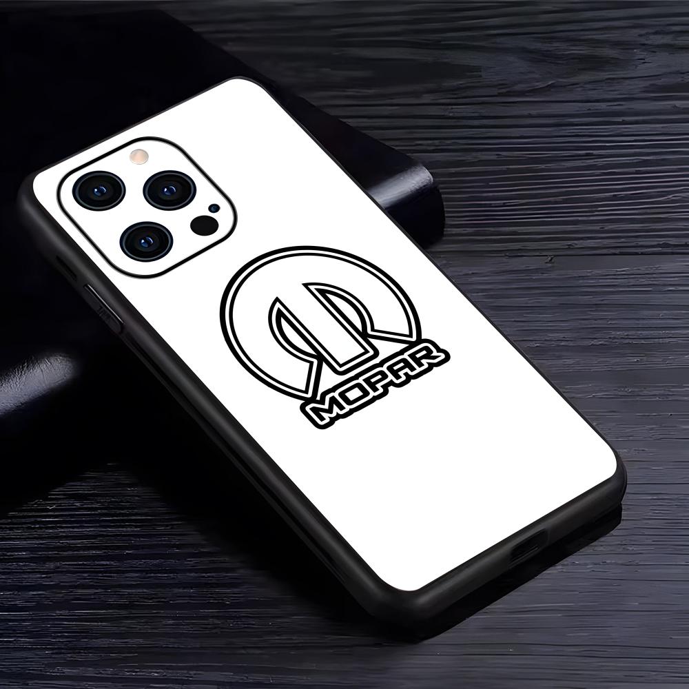 Hot Mopar fashion brands logo  - Phone Cases Brand ulasan dan harga