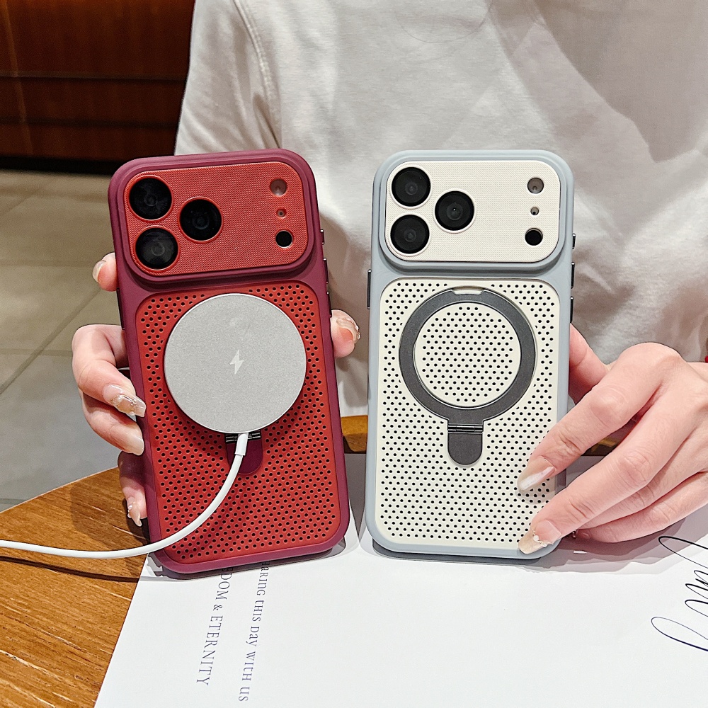 Original For Magsafe Bracket M - Heat Dissipation Case ulasan dan harga