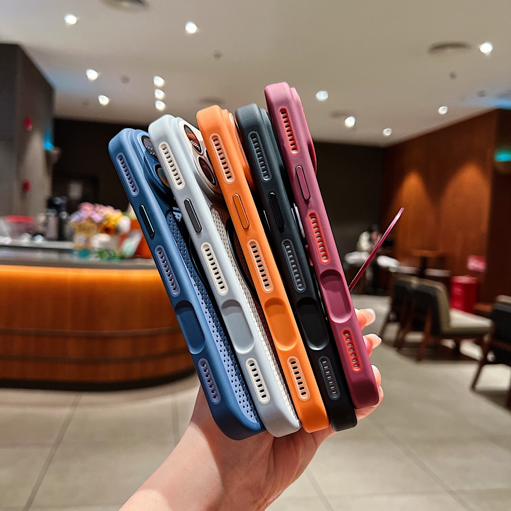 Original For Magsafe Bracket M - Heat Dissipation Case ulasan dan harga