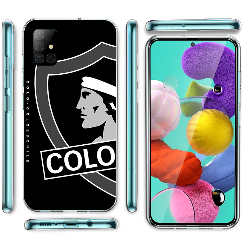 New Club Social Y Deportivo Co - Phone Cases Liverpool ulasan dan harga