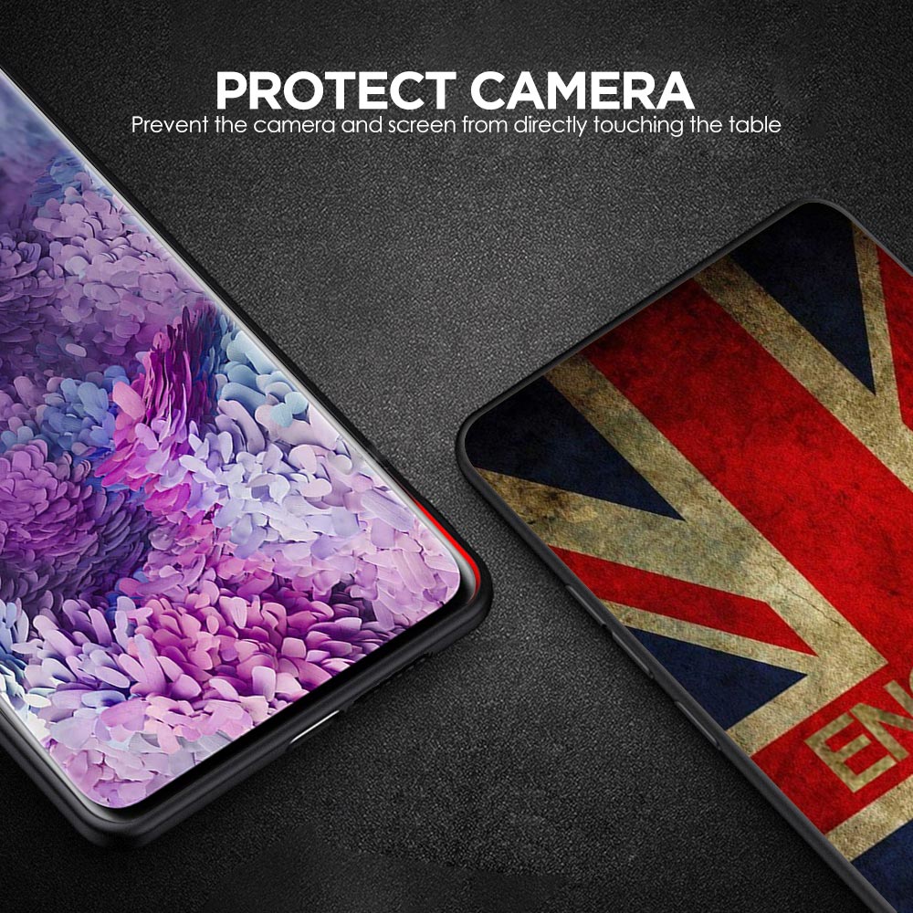 England UK Flags Phone Case Fo - Phone Cases Uk Samsung ulasan dan harga