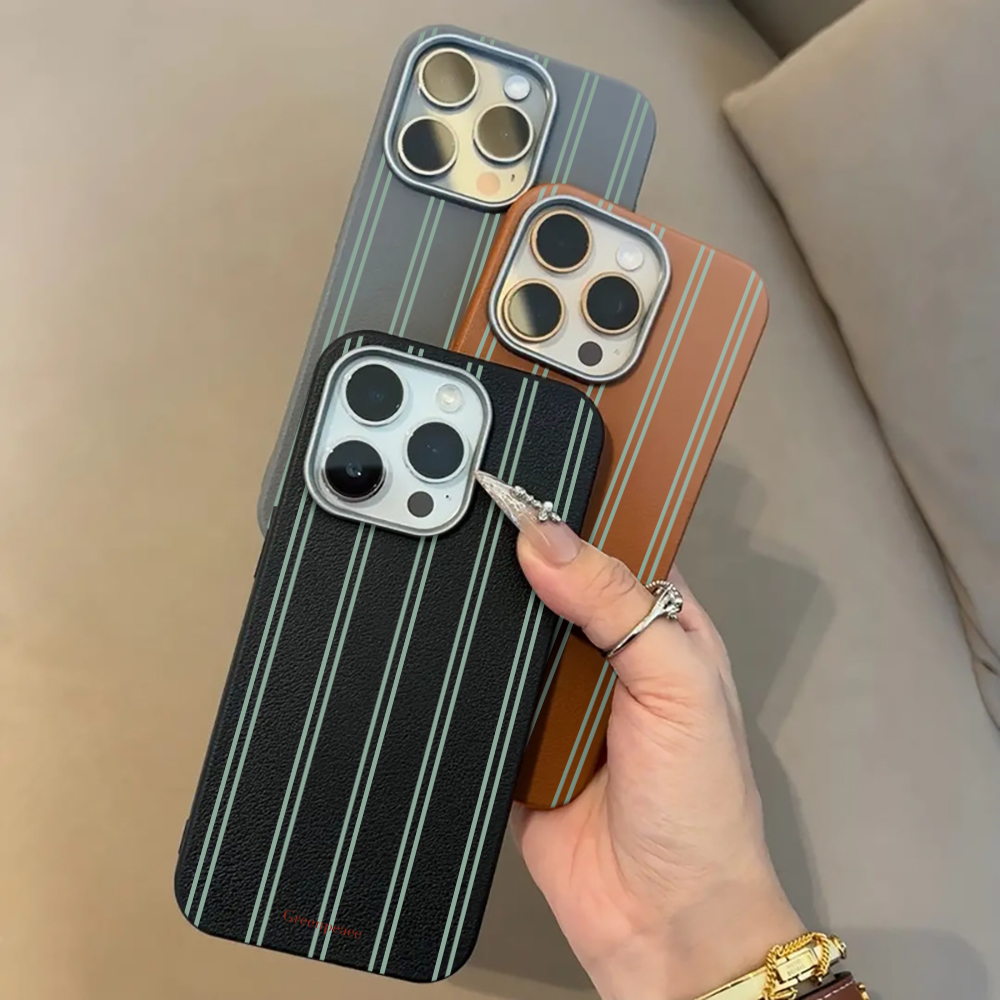 Green Line Soft Phone Case For - Phone Cases For Samsung S21 5G ulasan dan harga