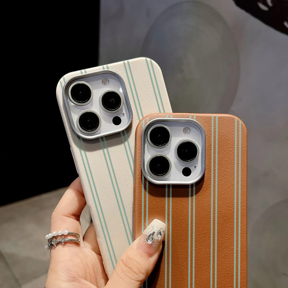 Green Line Soft Phone Case For - Phone Cases For Samsung S21 5G ulasan dan harga