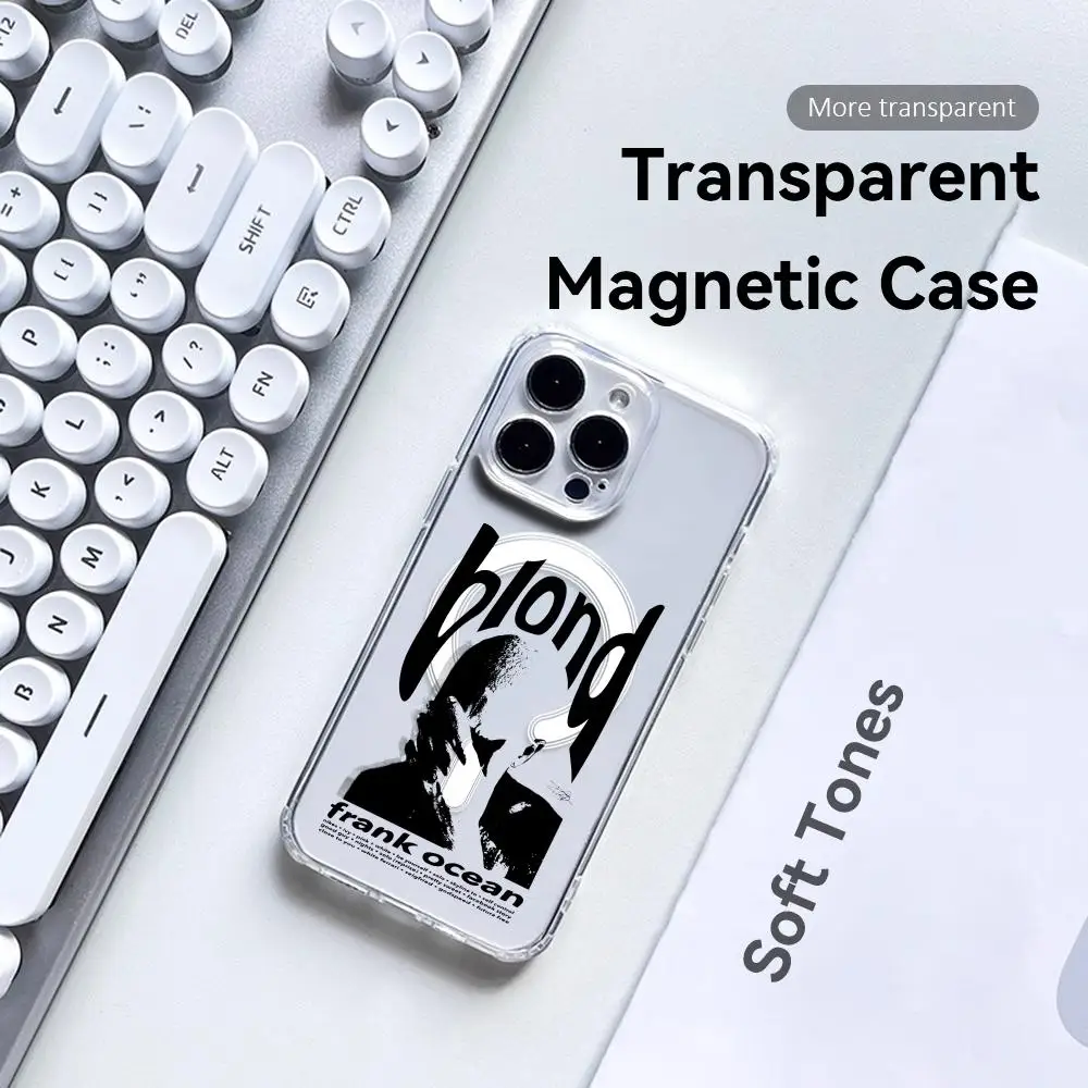 Singer Frank Blonde Oceans Hot - Phone Cases For Iphone 15 ulasan dan harga