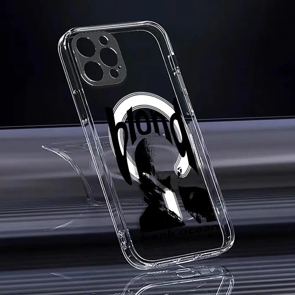 Singer Frank Blonde Oceans Hot - Phone Cases For Iphone 15 ulasan dan harga