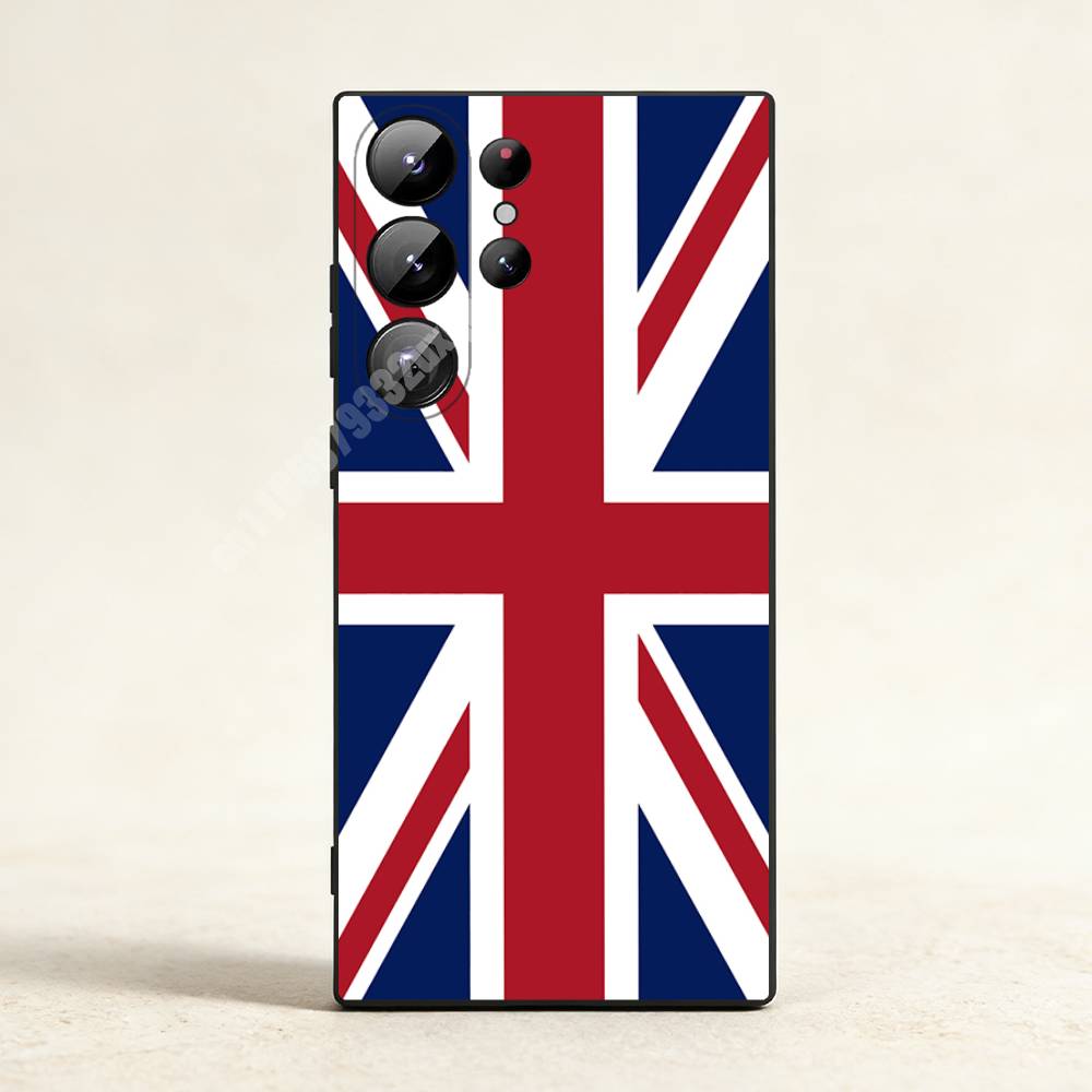 UK England London City Phone C - Phone Cases Uk Samsung ulasan dan harga