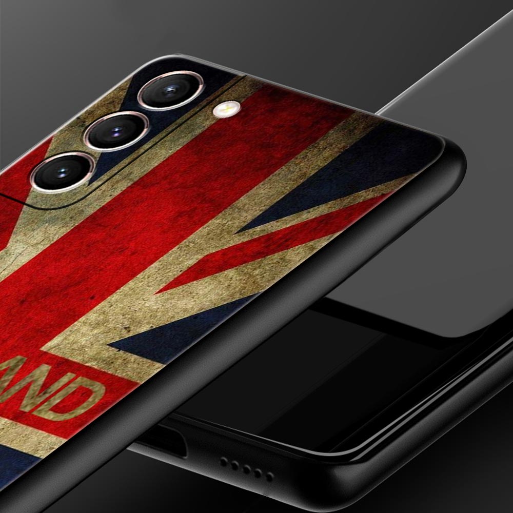 England UK Flags Phone Case Fo - Phone Cases Uk Samsung ulasan dan harga