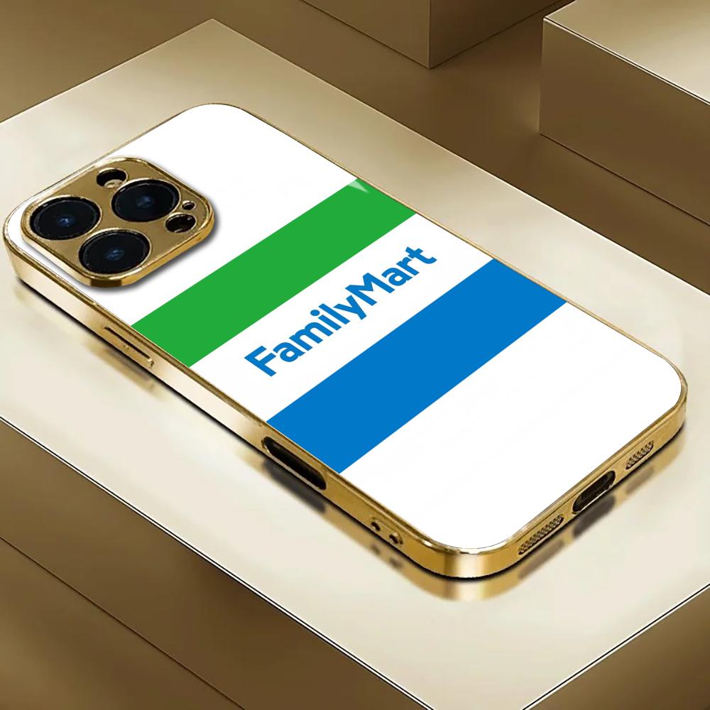 Luxury supermarket brands F-Fa - Phone Cases Brand ulasan dan harga