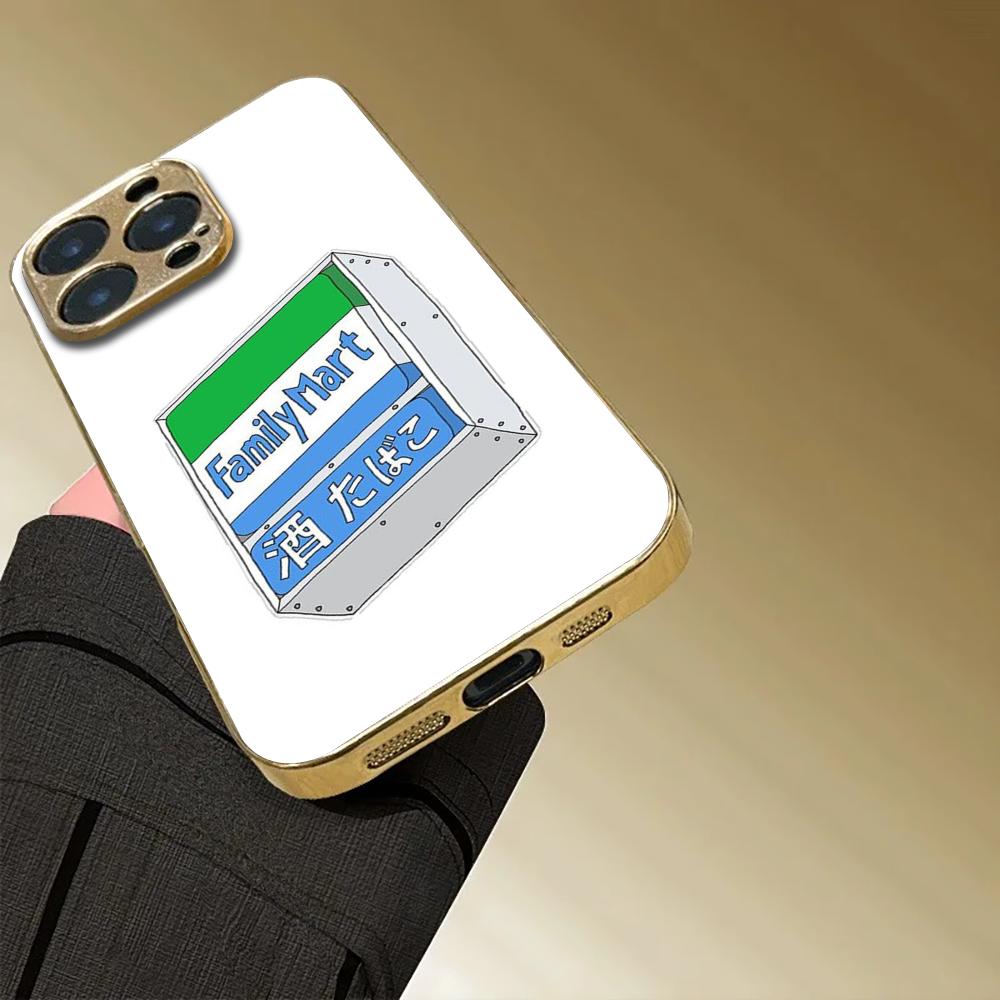 Luxury supermarket brands F-Fa - Phone Cases Brand ulasan dan harga
