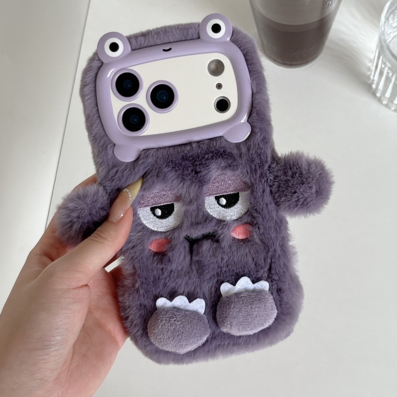 Cute Cartoon Funny Dozing Expr - Phone Cases Cute Iphone 14 ulasan dan harga