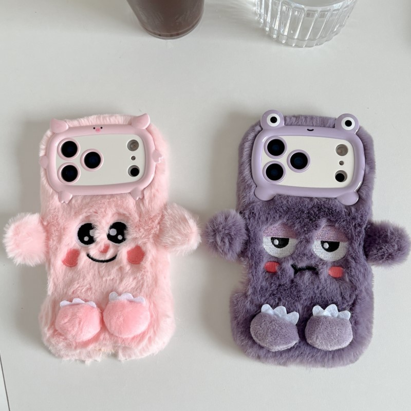 Cute Cartoon Funny Dozing Expr - Phone Cases Cute Iphone 14 ulasan dan harga